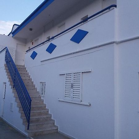 Maritsa Studios Kéfalos Exterior foto