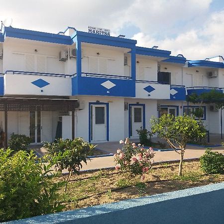 Maritsa Studios Kéfalos Exterior foto